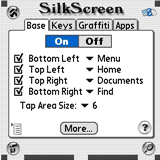 SilkScreen v3.7.6