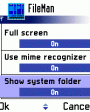 Best FileMan v1.03  Symbian OS 6.1, 7.0s, 8.0a, 8.1 S60