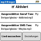 mp3 Ringtone v1.5