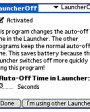 LauncherOff v1.0  Palm OS 5