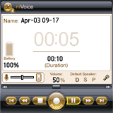 mVoice v5.5.3