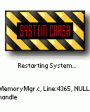Crash Pro v2.27  Palm OS 5