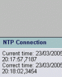 NTPClient v0.1.0  Symbian OS 7.0 UIQ 2, 2.1