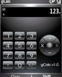 gCalc v1.0  Windows Mobile 2003, 2003 SE, 5.0 for Smartphone