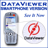 Town Compass DataViewer Smartphone v1.0.2.0