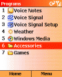 AttachSmart Classic v0.0.10  Windows Mobile 2003, 2003 SE, 5.0 for Smartphone