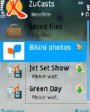 ShoZu ZuCast v1.0  Symbian 6.1, 7.0s, 8.0a, 8.1 S60