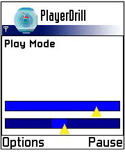 Player Drill v1.0 