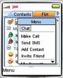 mig33 v2.04  Symbian OS 7.0s S90