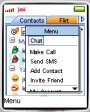 mig33 v2.04  Symbian OS 7.0s S80