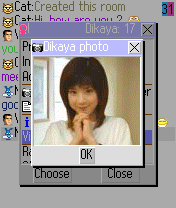 AVACS Live Chat v1.0.0