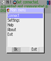 AVACS FootBuster v1.0.1