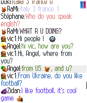 AVACS FootBuster v1.0.1