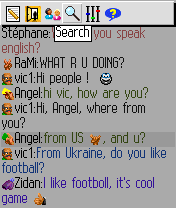 AVACS FootBuster v1.0.1