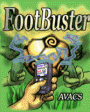 AVACS FootBuster v1.0.1  Symbian 6.1, 7.0s, 8.0a, 8.1 S60