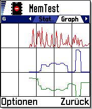 Low Memory Tester v2.33