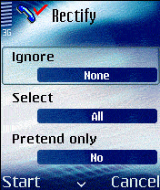 Phone Number Rectifier v1.11