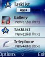 Task List v1.06  Symbian 6.1, 7.0s, 8.0a, 8.1 S60