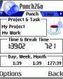 Punch 2 Go v1.04-6  Symbian 6.1, 7.0s, 8.0a, 8.1 S60