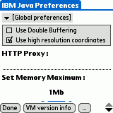 WebSphere JVM Installer v1.0
