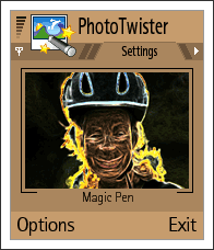 Scalado PhotoTwister v2.6