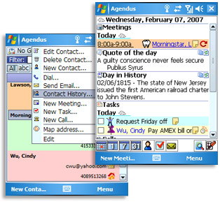 Agendus Professional Edition