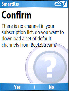 BeetzStream SmartRss v3.2.2892
