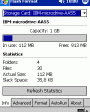 Flash Format v2.85  Windows Mobile 2003, 2003 SE, 5.0, 6.x for Pocket PC