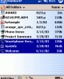 HandyZIP 1.95  Windows Mobile 2003, 2003 SE, 5.0, 6.x Pocket PC