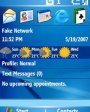 Elecont Weather v1.8  Windows Mobile 5.0, 6.x for Pocket PC