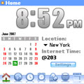 Clock Deluxe v1.77