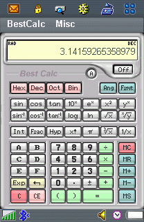 Best Calc v1.02