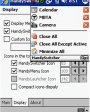 HandySwitcher v3.1 Build 78  Windows Mobile 2003, 2003SE, 5.0, 6.x for Pocket PC