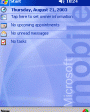 HandyLauncher v3.4  Windows Mobile 2003, 2003SE, 5.0 for Pocket PC