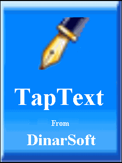 TapText v1.3