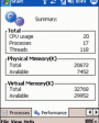 Task Manager v1.0.0.2  Windows Mobile 2003, 2003 SE, 5.0 for Pocket PC