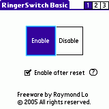 RingerSwitch Basic v1.7.1
