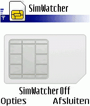 SimWatcher v1.0