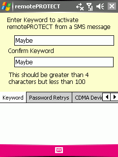 remotePROTECT v2.0