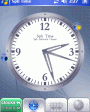 Spb Time v3.4.0  Windows Mobile 5.0, 6.x for Pocket PC