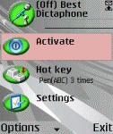 Best Dictaphone v1.04