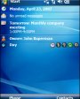 SBSH PhoneWeaver v2.2  Windows Mobile 2003, 2003 SE, 5.0, 6.x for Pocket PC