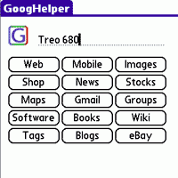 GoogHelper v1.0