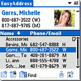 EasyAddress v2.0