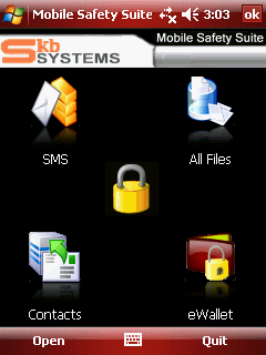 Skb Mobile Safety Suite 2.02  - (All-in-One)