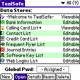 TealSafe