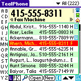 TealPhone v4.87