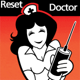 Reset Doctor