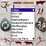 Arrow Launcher v1.85