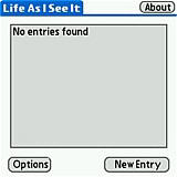 Life As I See It v1.2